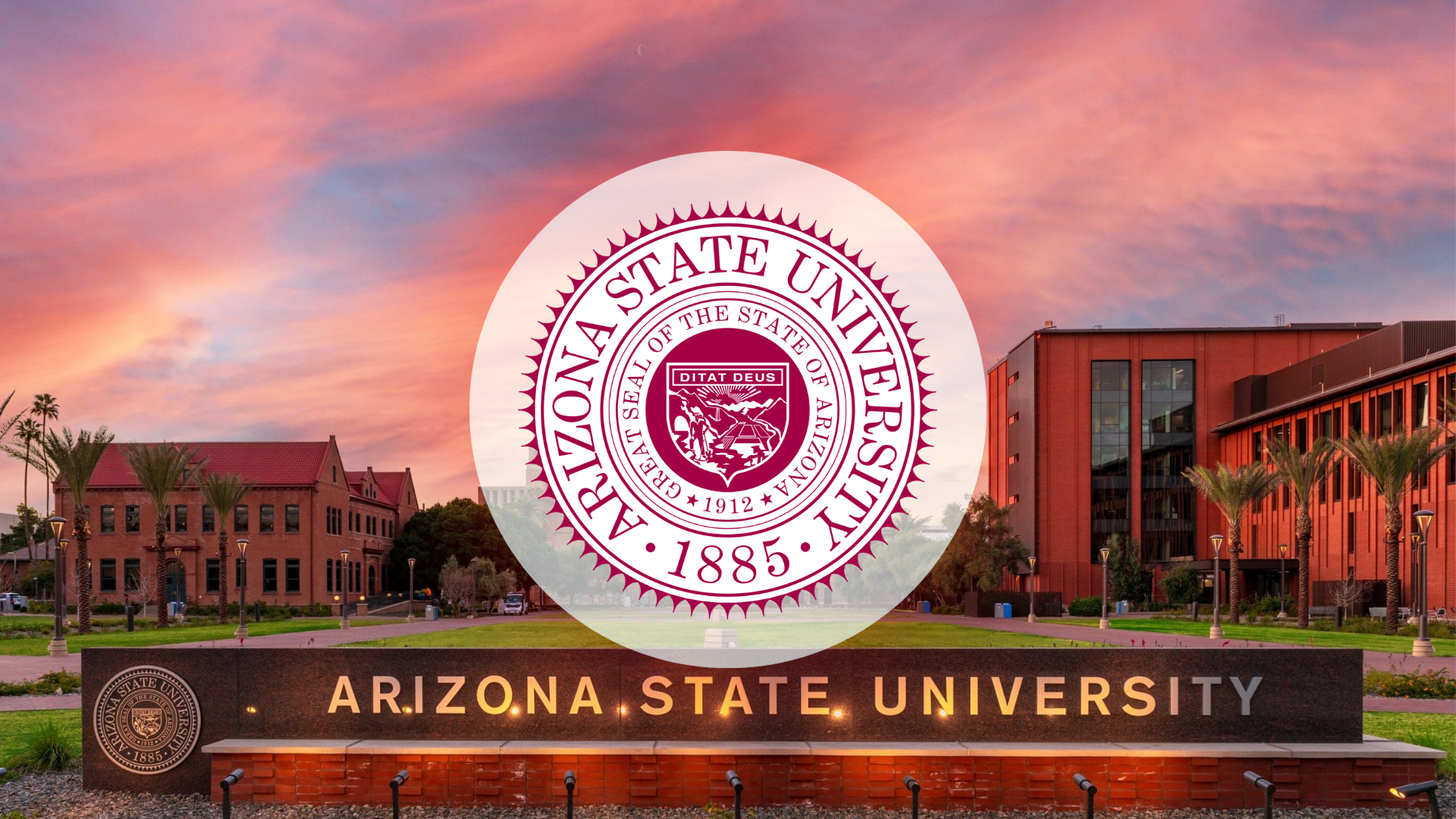 Arizona State University