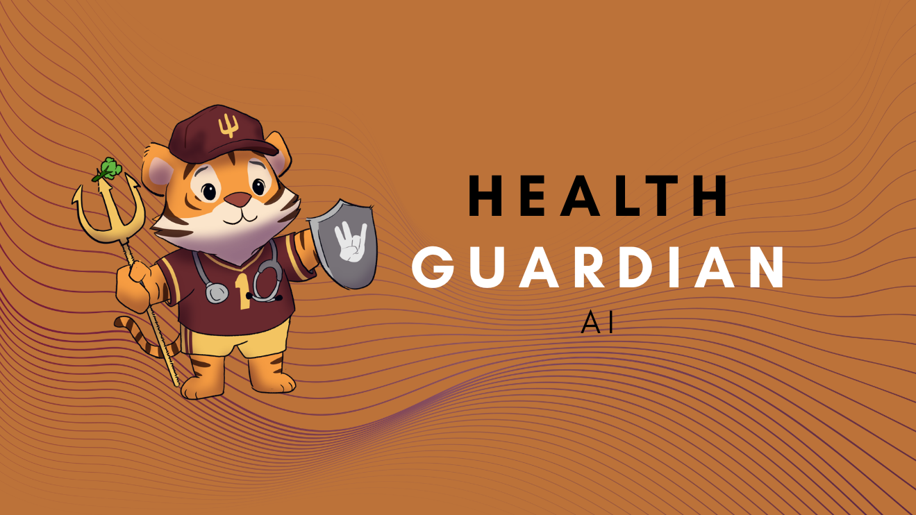 Health Guardian AI